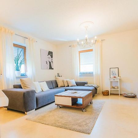 Ferienwohnung Am Ilztal Hutthurm Dış mekan fotoğraf