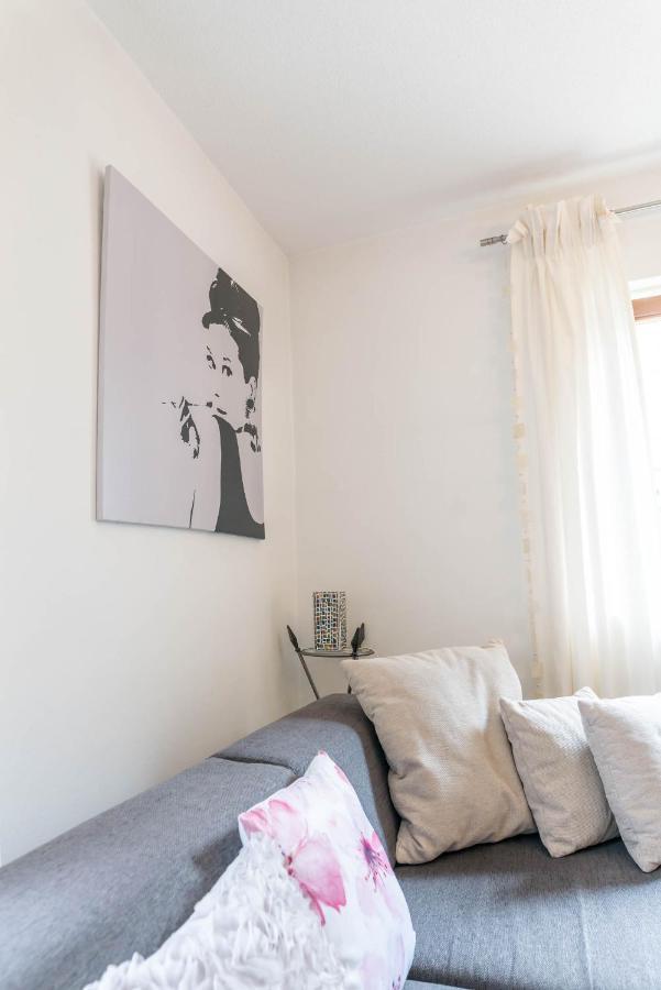 Ferienwohnung Am Ilztal Hutthurm Dış mekan fotoğraf