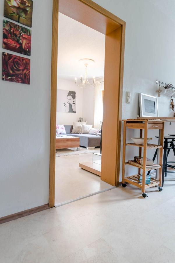 Ferienwohnung Am Ilztal Hutthurm Dış mekan fotoğraf