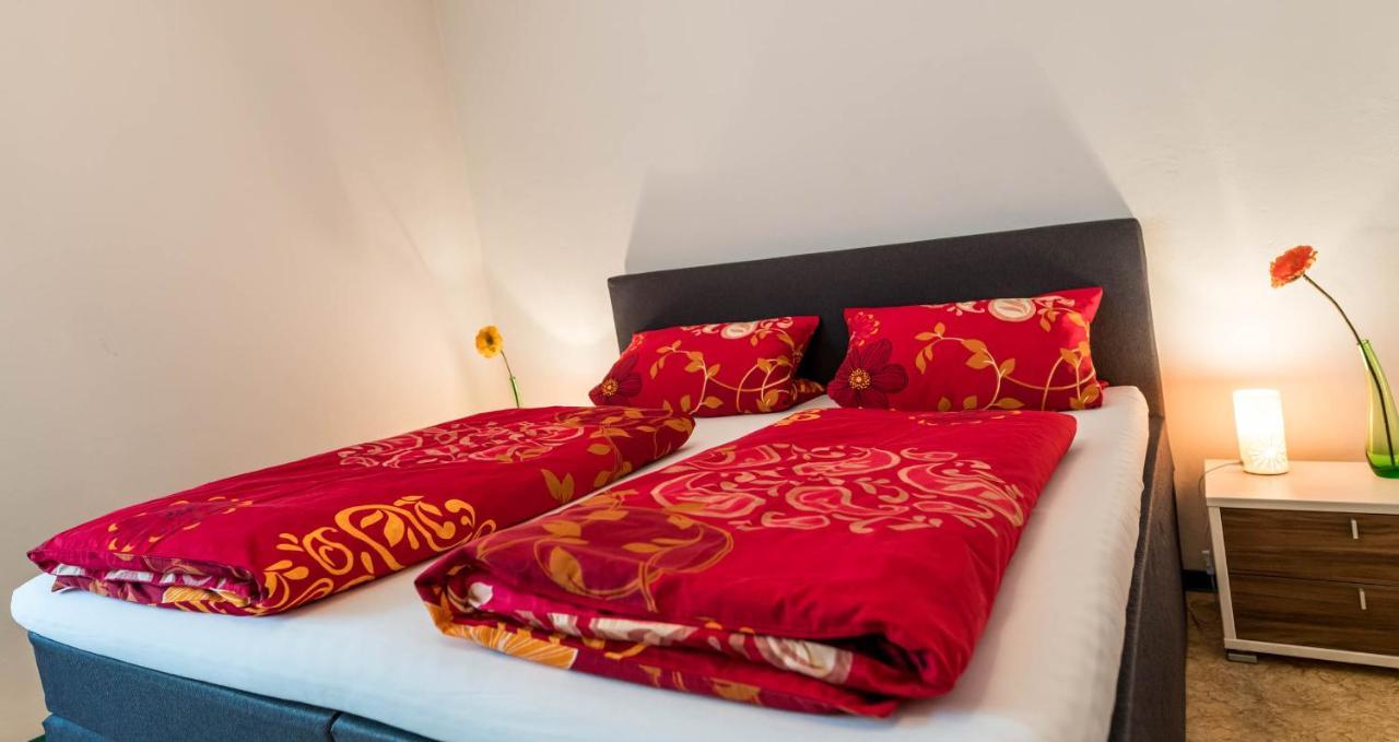 Ferienwohnung Am Ilztal Hutthurm Dış mekan fotoğraf