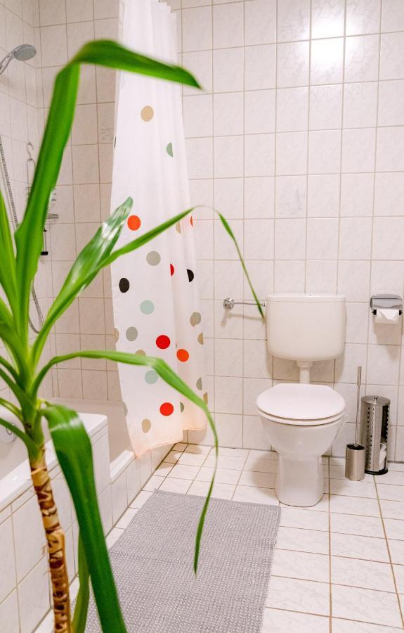 Ferienwohnung Am Ilztal Hutthurm Dış mekan fotoğraf